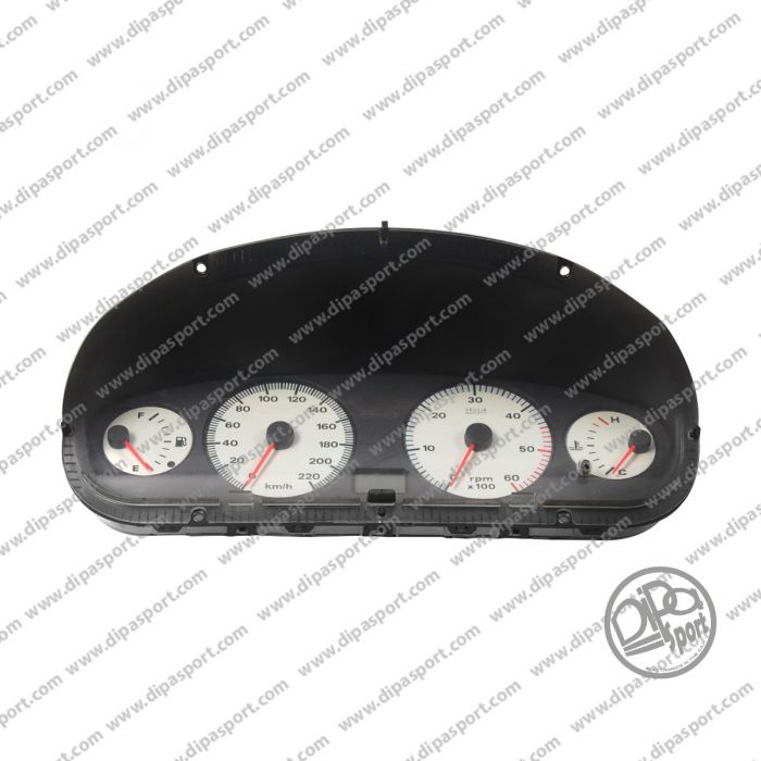 46755586 Quadro Strumenti Riparato Fiat Bravo I