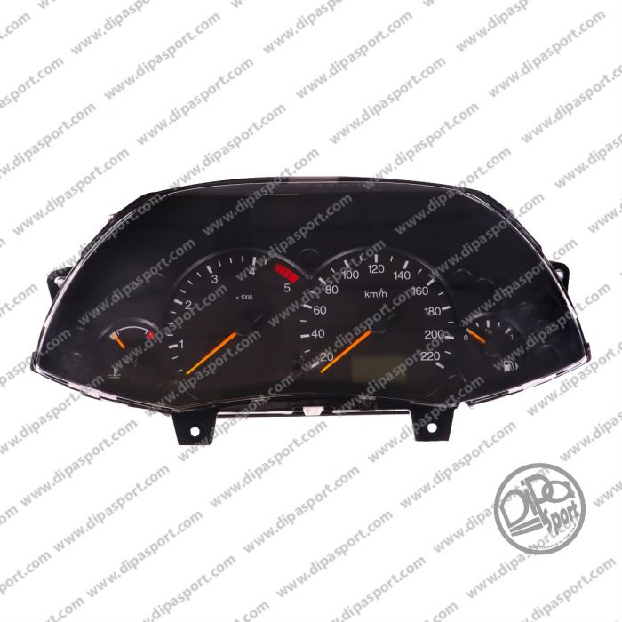 98AP10841BC  Quadro Strumenti Riparato Ford Focus I 