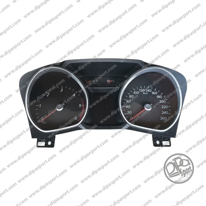 6M2T10849GM Quadro Strumenti Galaxy S-Max Diesel
