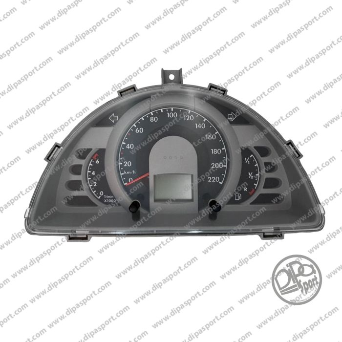 5Z0920820P Quadro Strumenti Revisionato Vw Fox