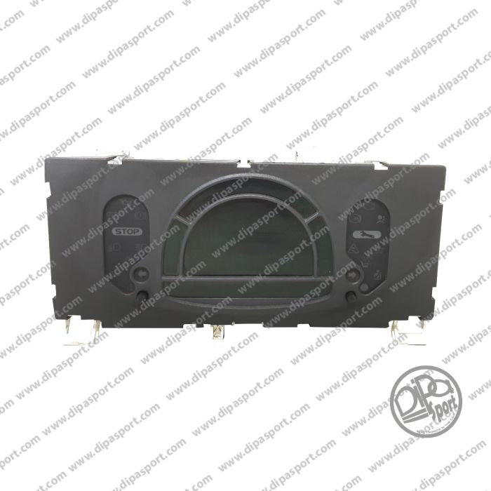 8200418023 Quadro Strumenti Revisionato Renault 1.5