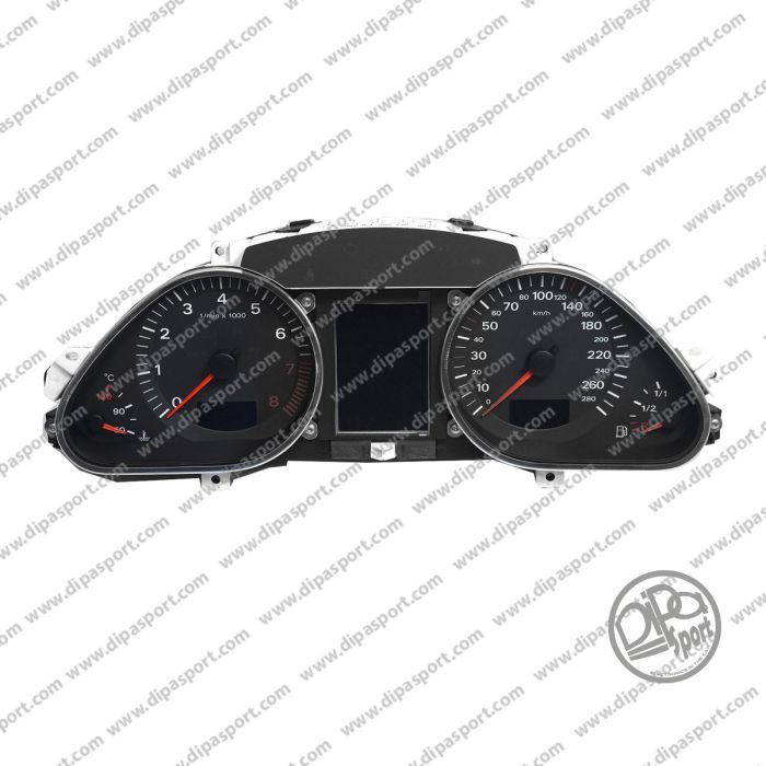 4L0920930Q Quadro Strumenti Revisionato Audi Q7 I