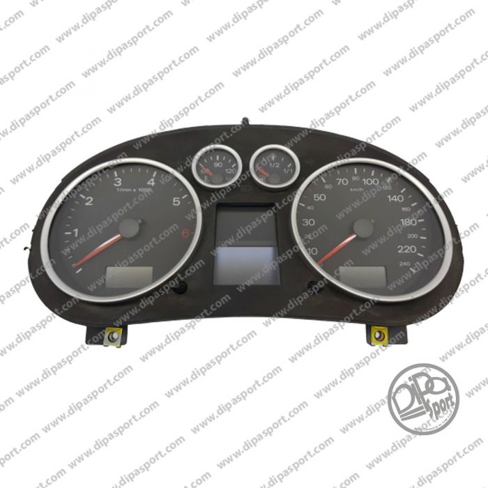 8Z0920900G Quadro Strumenti Revisionato Audi A2
