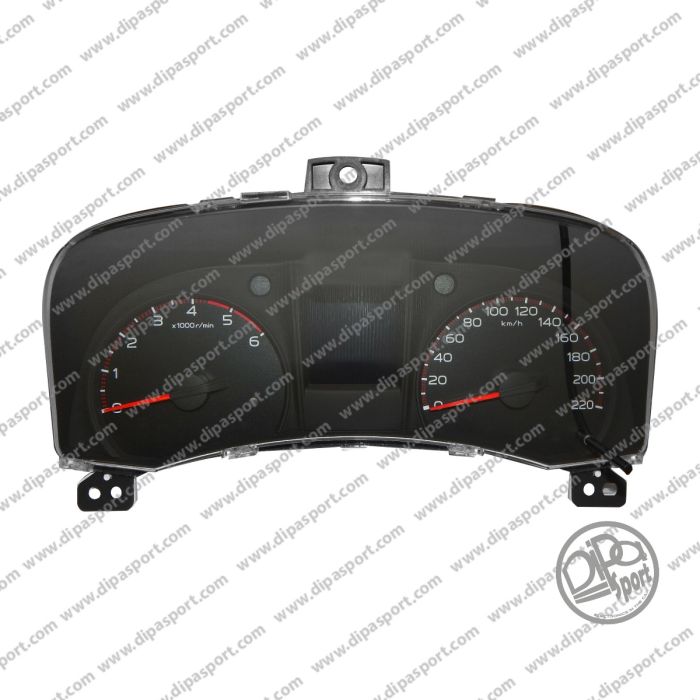 8981561478 Quadro Strumenti Riparato Isuzu D Max II