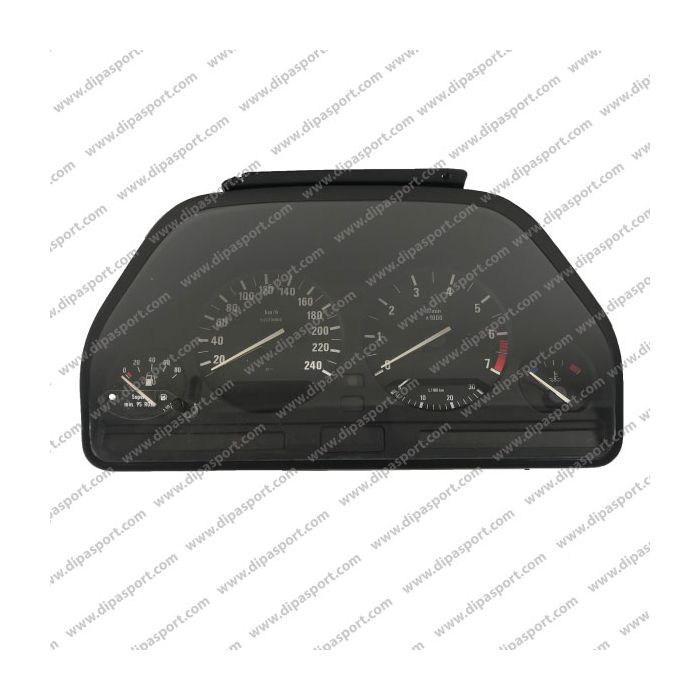 62118361120 Quadro Strumenti Bmw Serie 5 (E34) b