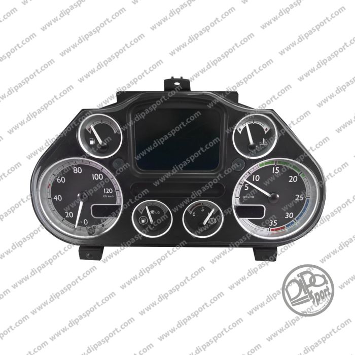 1669860 Quadro Strumenti DAF Revisionato Dipa Revisionato DAF FA 220
