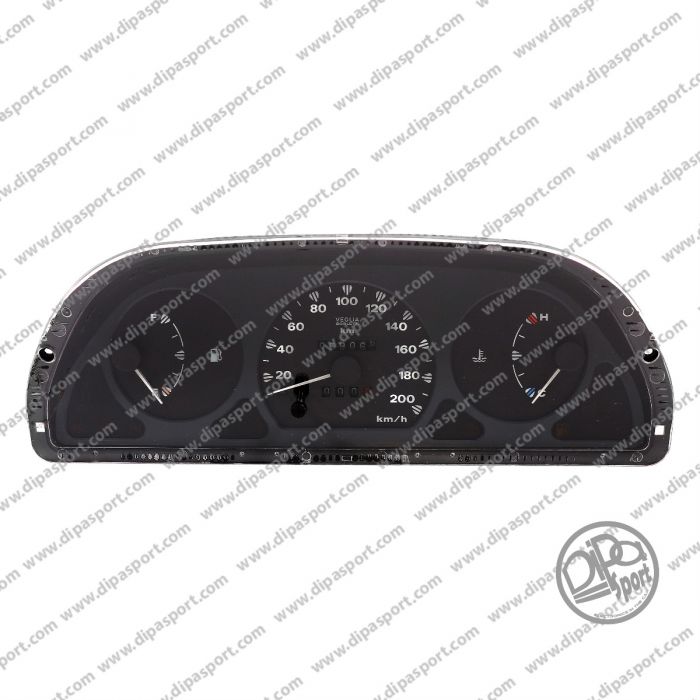 46781990 Quadro Strumenti Riparato Fiat Strada