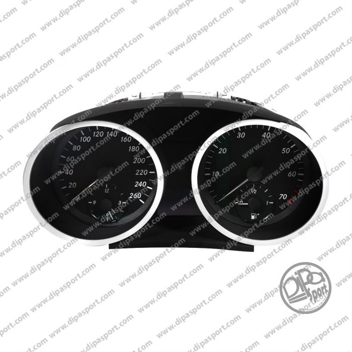 A1715401347 Quadro Strumenti Revisionato Slk R171 