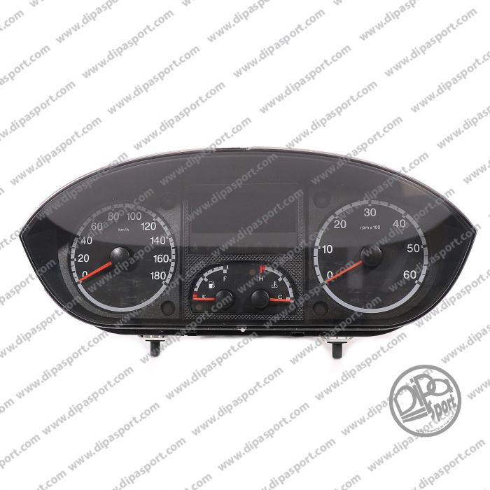 1371843080 Quadro Strumenti Nuovo Fiat Ducato III