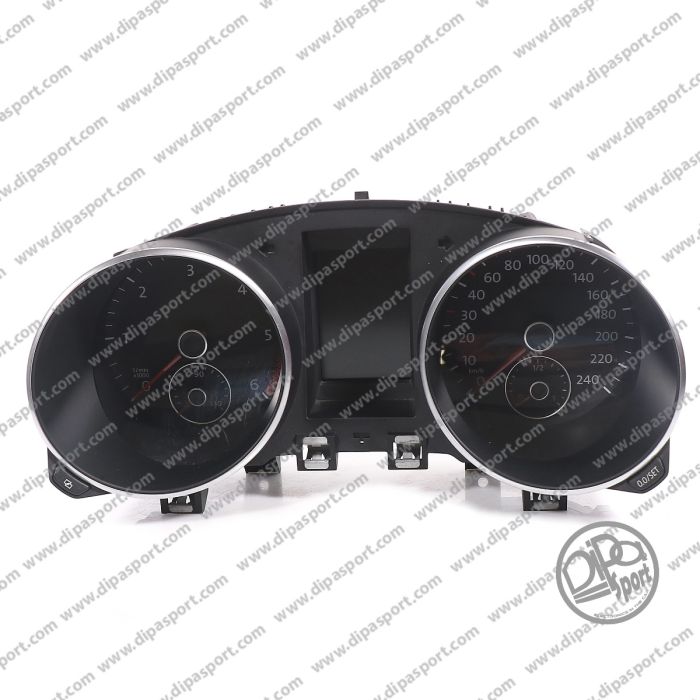 5K0920870B Quadro Strumenti Vdo Vag Vw Golf VI