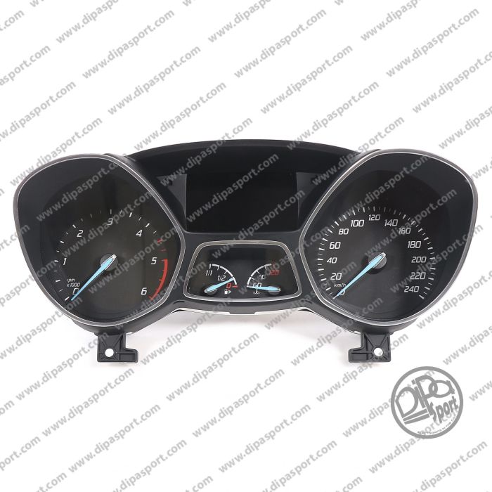5580297 Quadro Strumenti Ford C-Max II Focus III