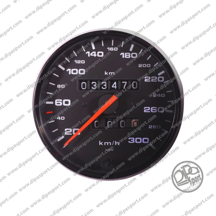 96464151600 Tachimetro Quadro Strumenti Porsche 911