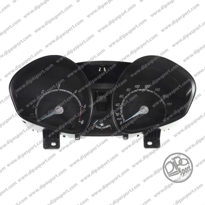 2086528 Revisione Quadro Strumenti Fiesta MkVI FORD