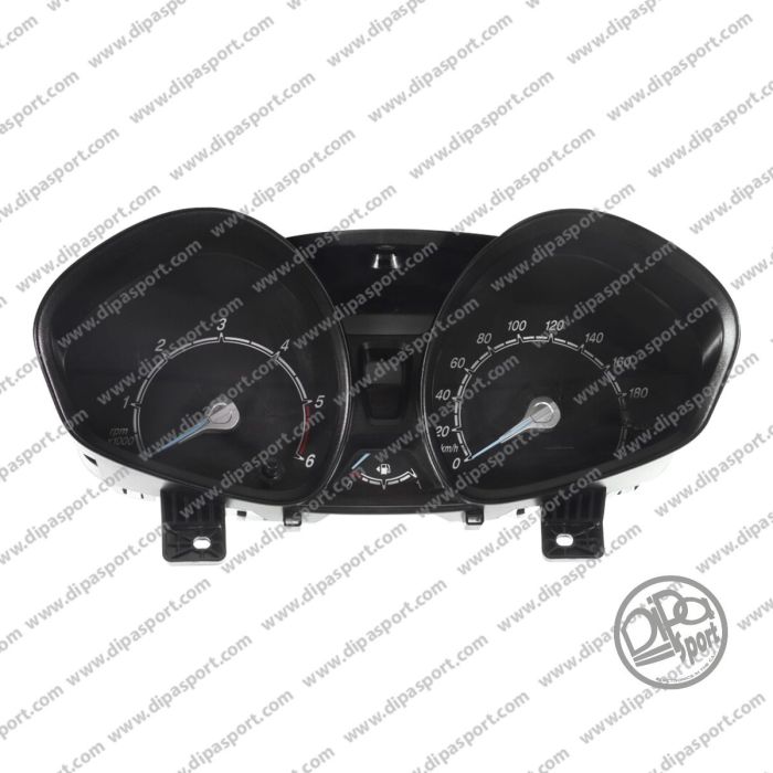 2018818 Quadro Strumenti Riparato Ford Ecosport