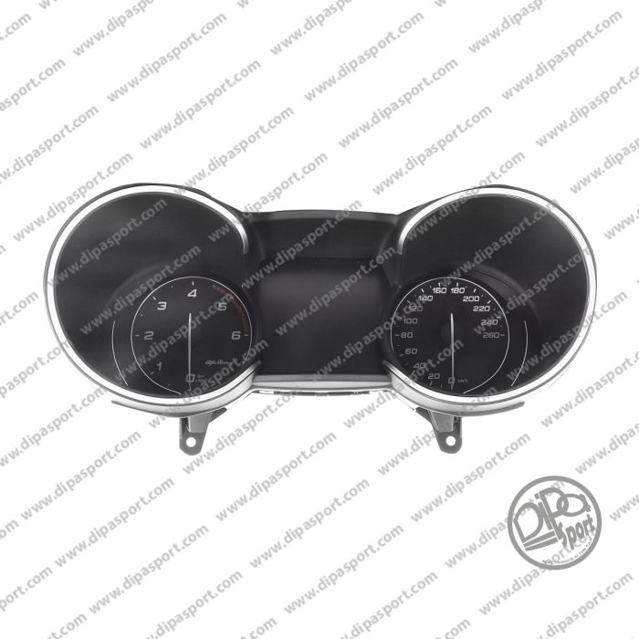 50549177 Quadro Strumenti Riparato Alfa Giulia