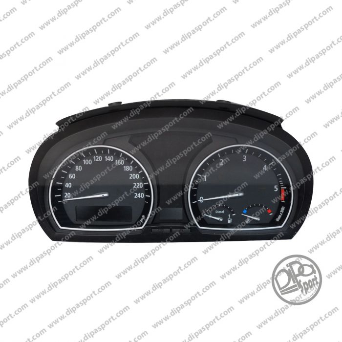 62103451583 Quadro Strumenti Bmw X3 E83 - Z4 E85 E86