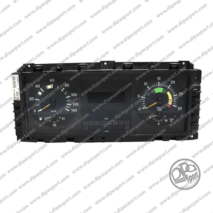 A0014464921 Quadro Strumenti Riparato Mercedes Atego