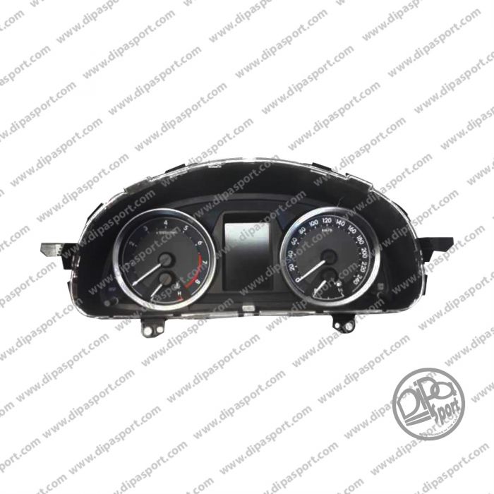 838000ZV62 Quadro Strumenti Rigenerato Toyota Auris
