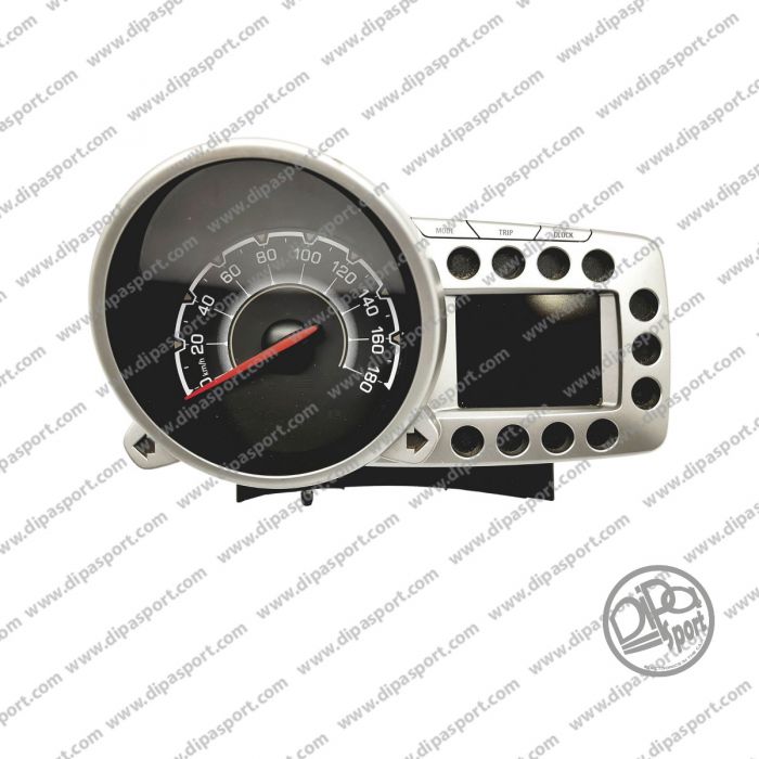 95127109 Quadro Strumenti Chevrolet Spark (M300)