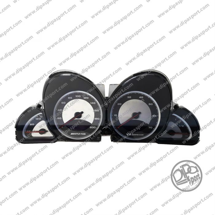A2305406811 Quadro Strumenti Mercedes SL (R230)