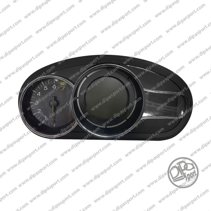 248103468R Quadro Strumenti Renault Megane III BZ01