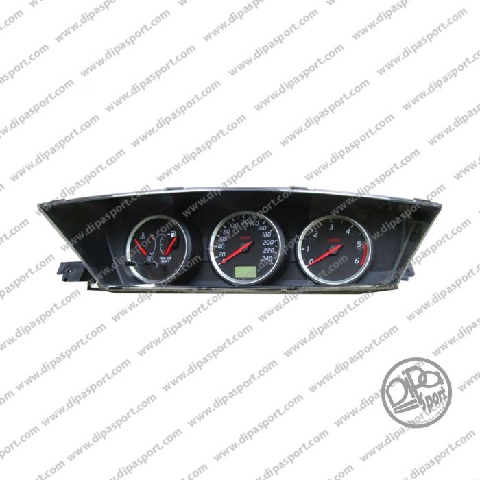 24810AV619 Quadro Strumenti Nissan Primera III P12
