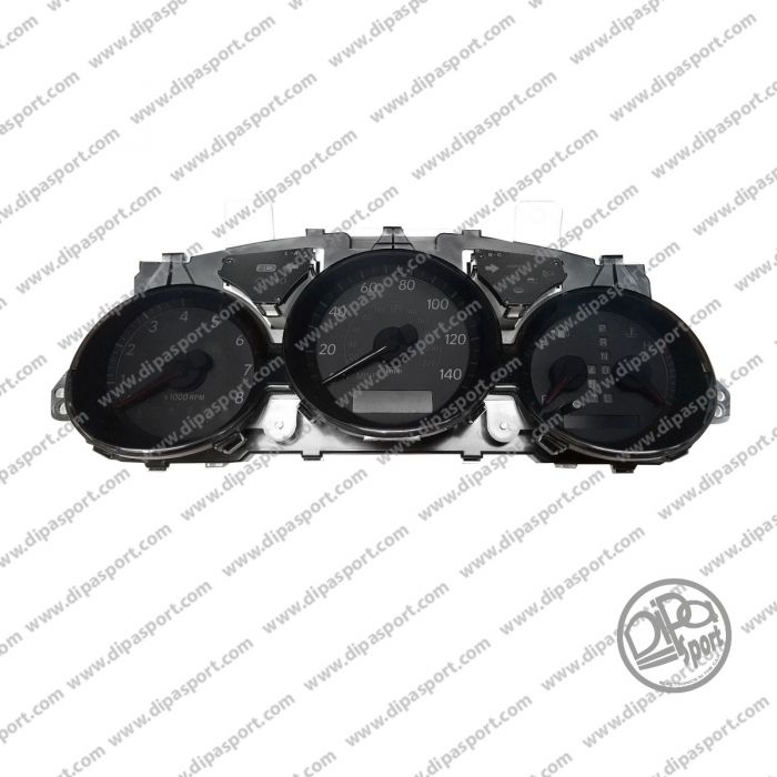 8380033680 Quadro Strumenti Lexus ES ( MCV - VZV )