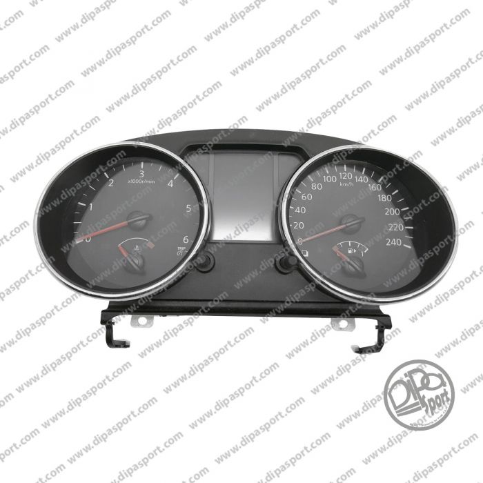 24810BR00C Quadro Strumenti Nissan Qashqai (J10)