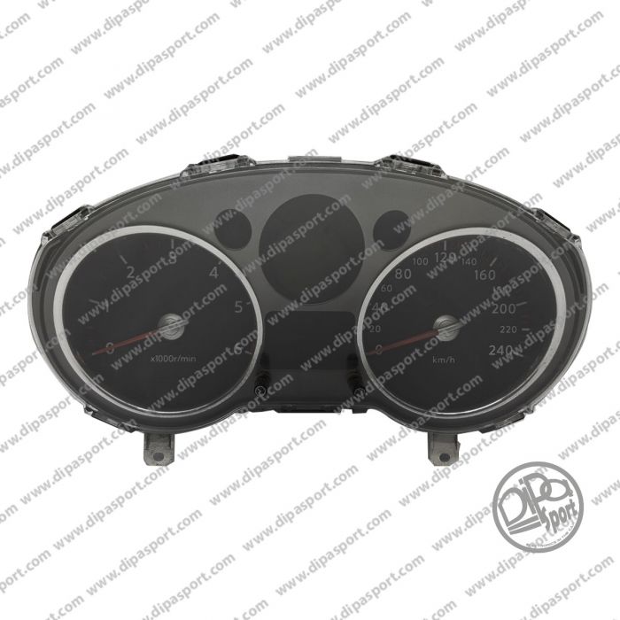24820JG65B Quadro Strumenti Nissan X-Trail ( T31 )