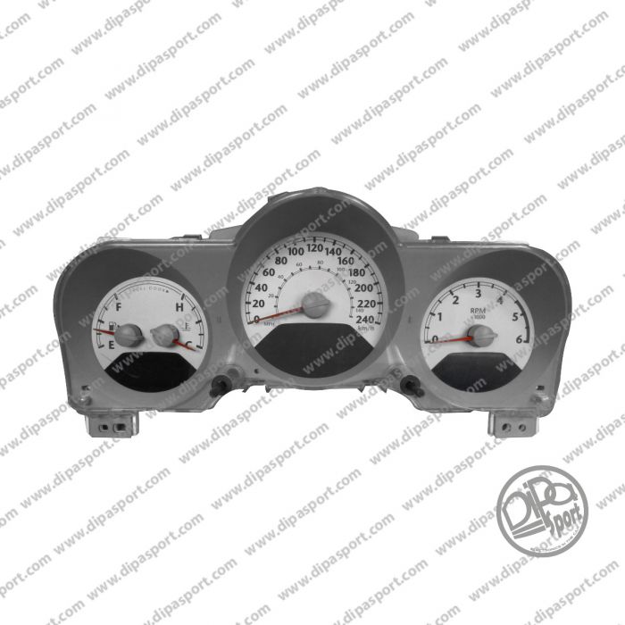 K05107628AH Quadro Strumenti Chrysler PT Cruiser PT