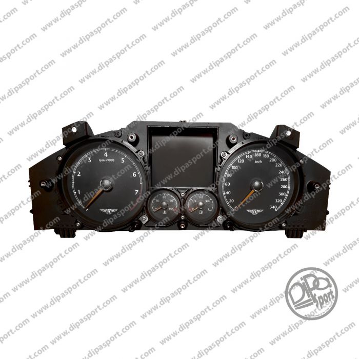 3W0920840R Quadro Strumenti Bentley Continental GT