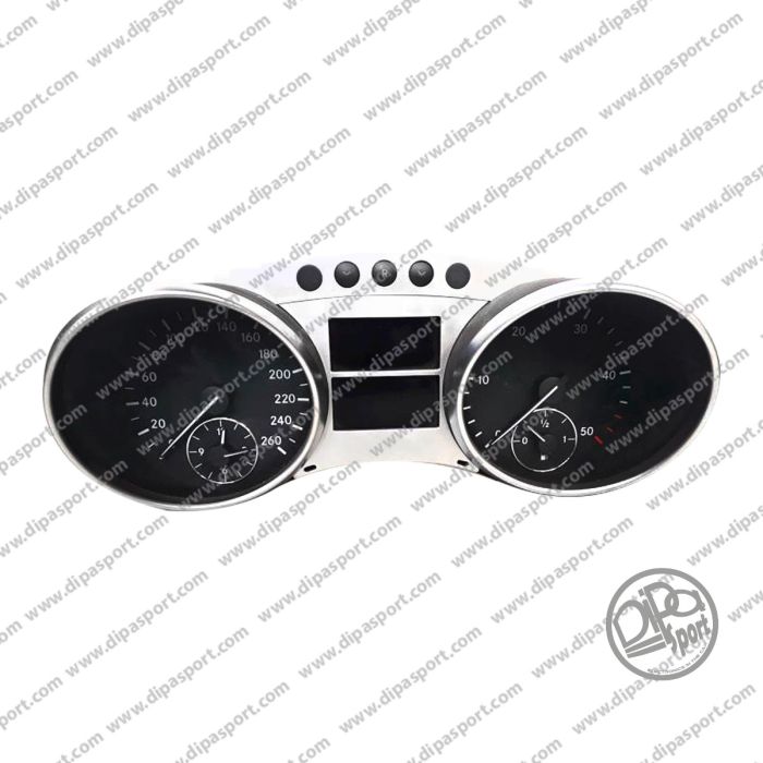 A2514406411 Quadro Strumenti Mercedes Classe R W251