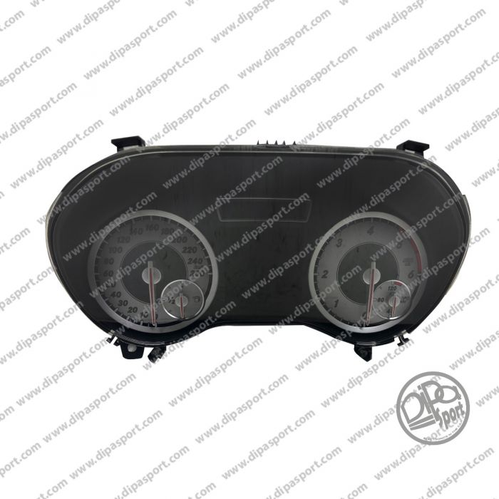 A1769000101 Quadro Strumenti Mercedes Classe A W176