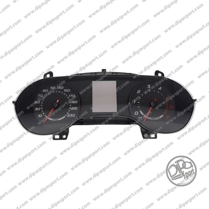 52150502 Quadro Strumenti Nuovo Fiat Tipo (356_)