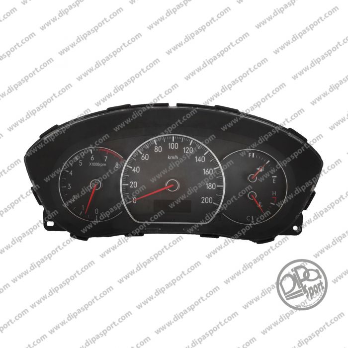 3411052L10 Quadro Strumenti Revisionato Suzuki SX4