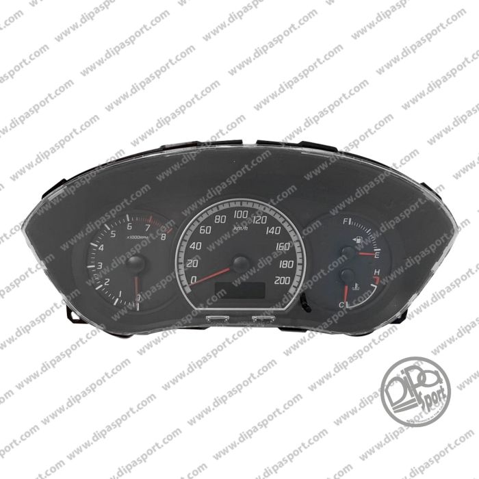 3410057KA0 Quadro Strumenti Revisione Suzuki Swift