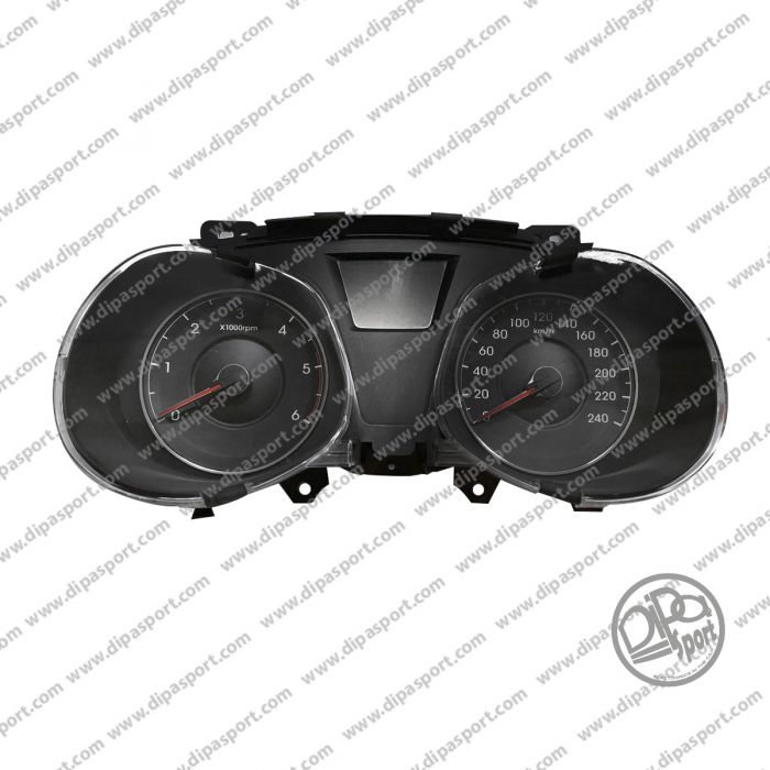 940031K010 Quadro Strumenti Revisione Hyundai IX20