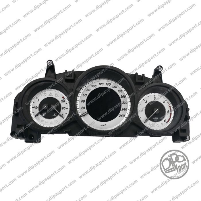 A2129007129 Quadro Strumenti Mercedes Classe E W212