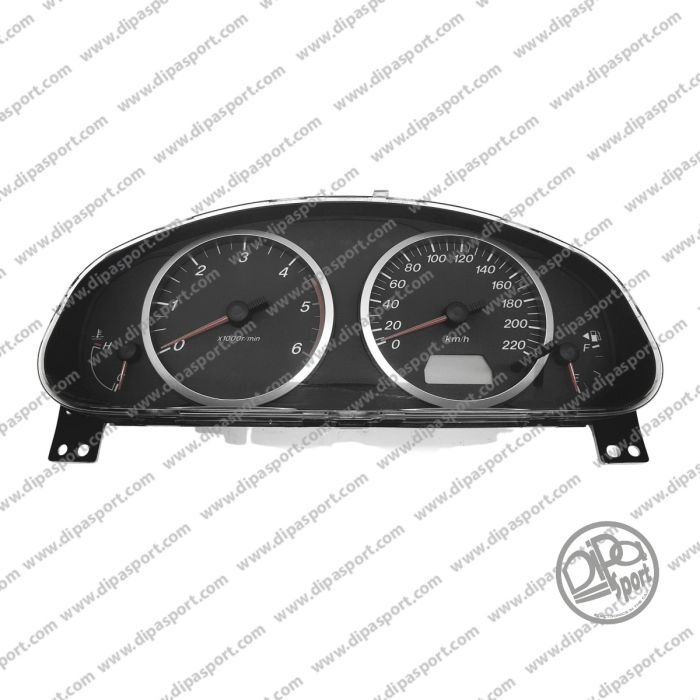DD6255471 Quadro Strumenti Revisionato Mazda 2 DY