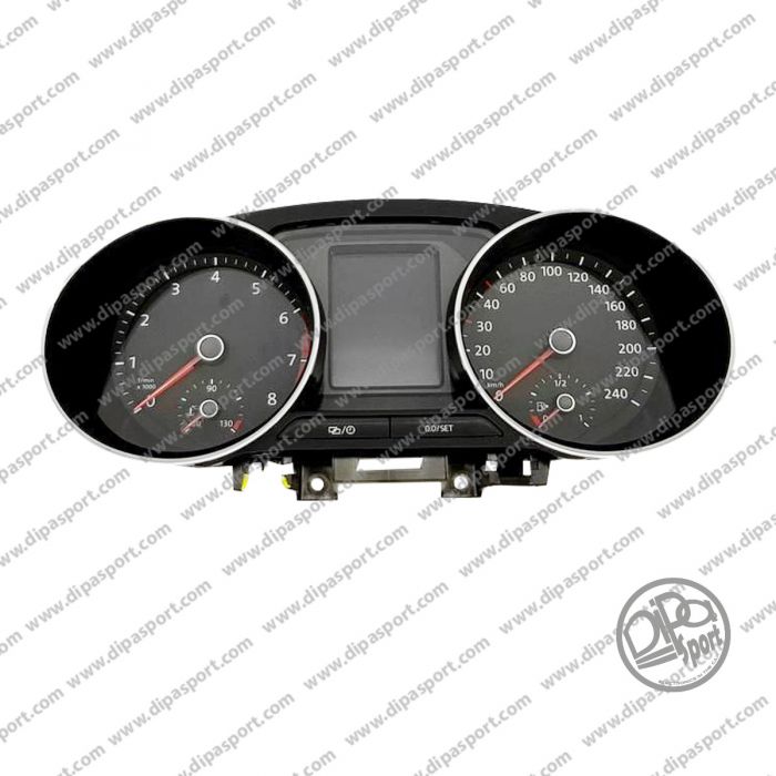 6C0920740E Quadro Strumenti Revisionato Vw Polo 6C