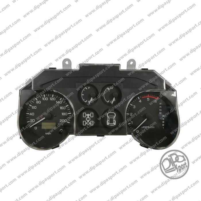 MR951139 Quadro Strumenti Riparato Pajero Autom