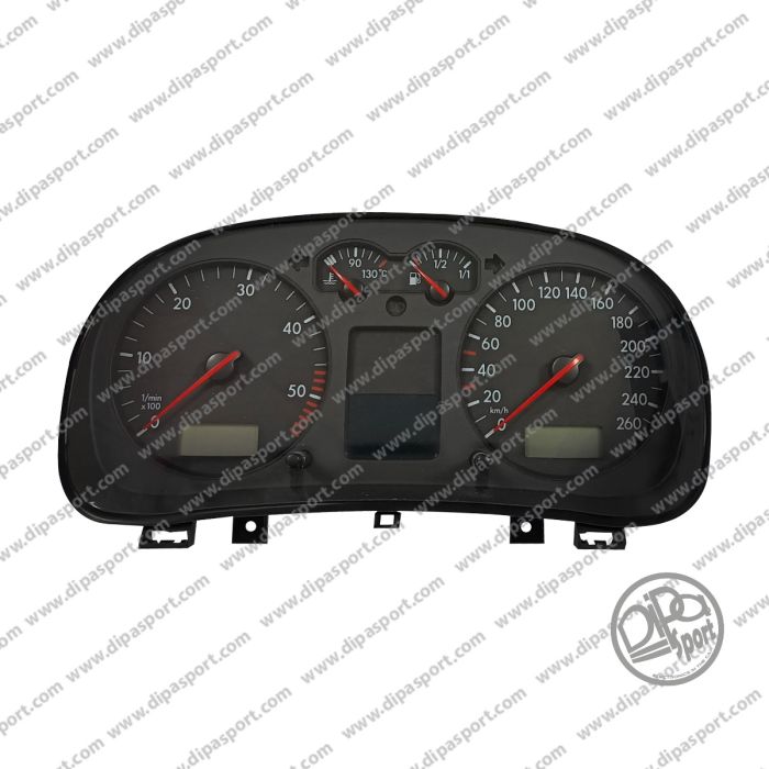 1J0920825CX Quadro Strumenti Volkswagen Golf IV