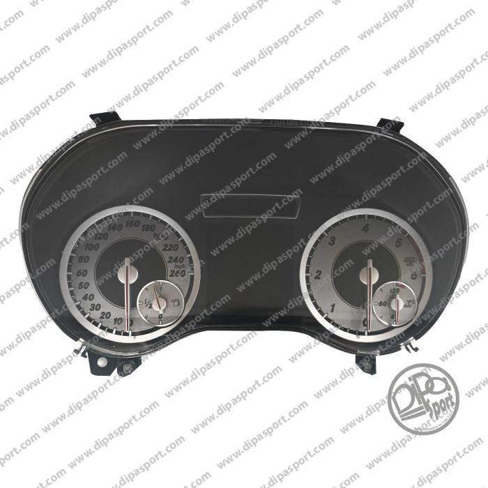 A1769009301 Quadro Strumenti Mercedes Classe A W176