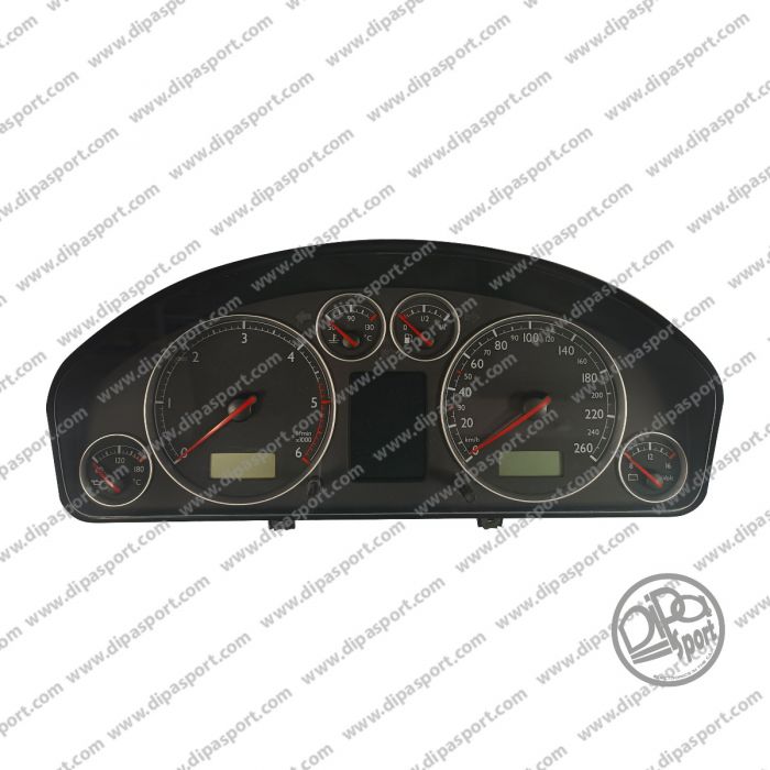 7M3920820LXZ02 Quadro Strumenti Vw Sharan Ford Galaxy I