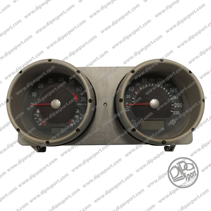 6N0920804D Quadro Strumenti Volkswagen Polo III 6N
