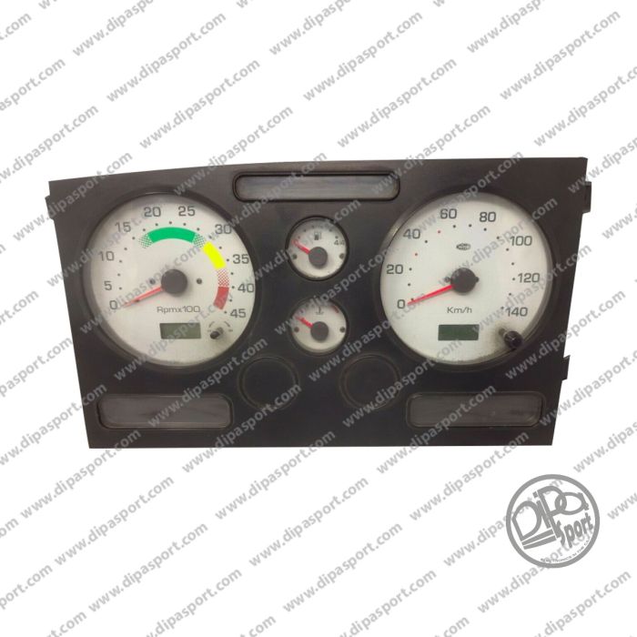 248109X403 Revisione Quadro Strumenti Nissan Atleon