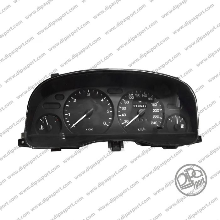 3356065 Quadro Strumenti Ford Transit IV