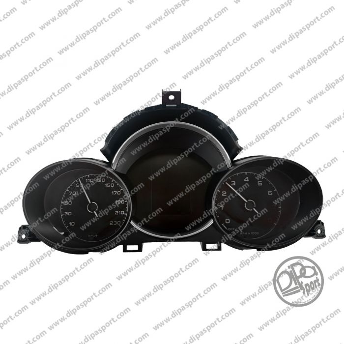 52116246 Quadro Strumenti Riparato 500X 52116246
