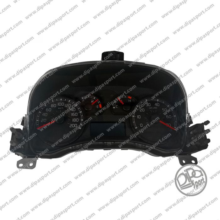 51771900 Quadro Strumenti Fiat Panda 1.2 b (169)