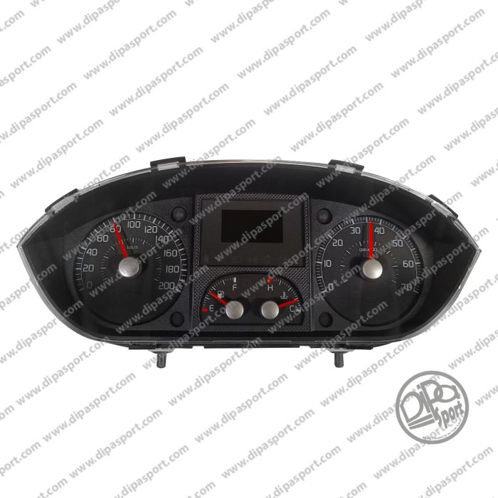 735423080 Quadro Strumenti Fiat Idea Nuovo 